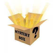 Mystery Box