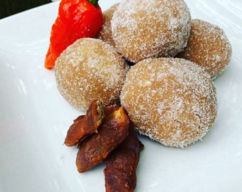 Taruguitos con Azúcar 🍬 | Mexican Tamarind Candy