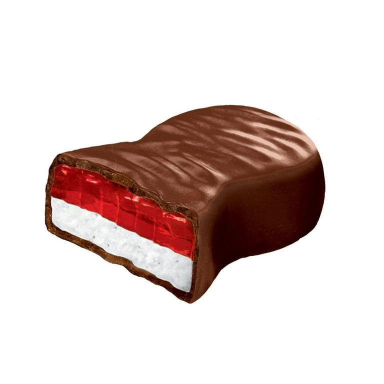 Bubu Lubu Mini 🍓 | Mexican Chocolate Marshmallow Candy