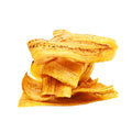 Sweet Plantain Chips 🍌 | with hot sauce packet