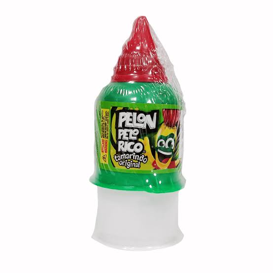 Pelón Pelo Rico Tamarind Candy 🍬