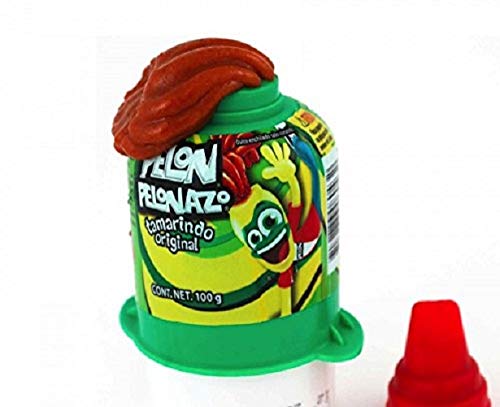 Pelón Pelo Rico Tamarind Candy 🍬