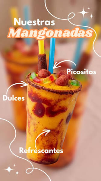 Mini Popti Rico Tamarindo 🍬 | Mexican Tamarind Candy Sticks