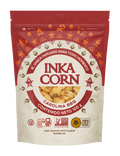 Inka Corn Crunchy Snack 🌽 | Imported Peruvian Snack