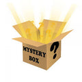 ✈️ Flight Attendant Mystery Snack Box 🌍