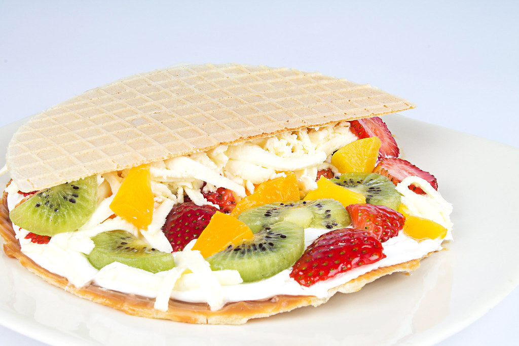 Las Sevillanas Obleas 🍪 | Mexican Wafer Candy
